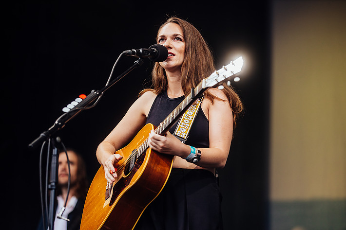 2022-07-21 - Melissa Horn från Liseberg, Göteborg