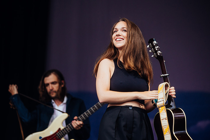 2022-07-21 - Melissa Horn från Liseberg, Göteborg