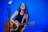 2022-07-21 - Melissa Horn från Liseberg, Göteborg