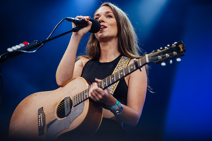 2022-07-21 - Melissa Horn från Liseberg, Göteborg