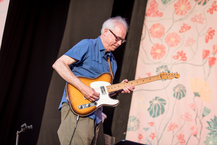 2022-07-21 - Charles Lloyd Quartet feat. Bill Frisell från Fasching, Stockholm
