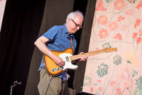 2022-07-21 - Charles Lloyd Quartet feat. Bill Frisell från Fasching, Stockholm