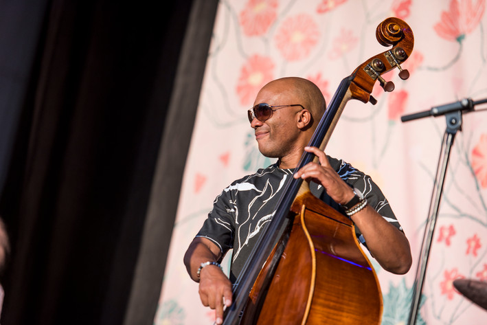 2022-07-21 - Charles Lloyd Quartet feat. Bill Frisell från Fasching, Stockholm