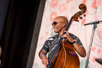 2022-07-21 - Charles Lloyd Quartet feat. Bill Frisell från Fasching, Stockholm