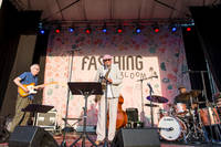 2022-07-21 - Charles Lloyd Quartet feat. Bill Frisell från Fasching, Stockholm