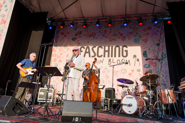 2022-07-21 - Charles Lloyd Quartet feat. Bill Frisell från Fasching, Stockholm
