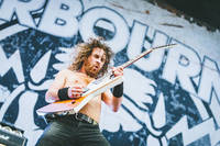 2022-07-22 - Airbourne från Ullevi, Göteborg