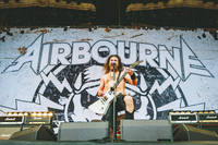 2022-07-22 - Airbourne från Ullevi, Göteborg