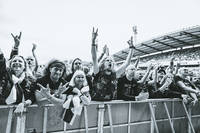 2022-07-22 - Airbourne från Ullevi, Göteborg