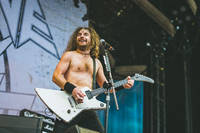 2022-07-22 - Airbourne från Ullevi, Göteborg