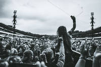 2022-07-22 - Airbourne från Ullevi, Göteborg