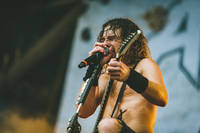 2022-07-22 - Airbourne från Ullevi, Göteborg
