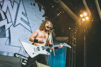 2022-07-22 - Airbourne från Ullevi, Göteborg