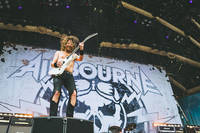 2022-07-22 - Airbourne från Ullevi, Göteborg