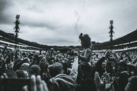 2022-07-22 - Airbourne från Ullevi, Göteborg