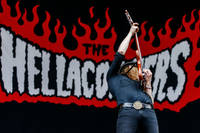 2022-07-22 - The Hellacopters från Ullevi, Göteborg