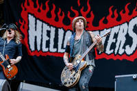 2022-07-22 - The Hellacopters från Ullevi, Göteborg