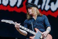 2022-07-22 - The Hellacopters från Ullevi, Göteborg