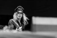 2022-07-22 - The Hellacopters från Ullevi, Göteborg