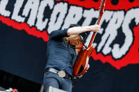 2022-07-22 - The Hellacopters från Ullevi, Göteborg