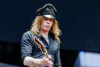 2022-07-22 - The Hellacopters från Ullevi, Göteborg