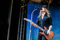 2022-07-22 - The Hellacopters från Ullevi, Göteborg