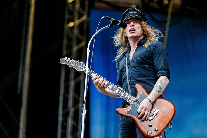 2022-07-22 - The Hellacopters från Ullevi, Göteborg