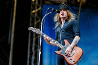 2022-07-22 - The Hellacopters från Ullevi, Göteborg