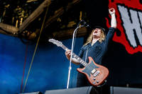 2022-07-22 - The Hellacopters från Ullevi, Göteborg