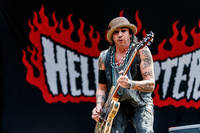 2022-07-22 - The Hellacopters från Ullevi, Göteborg