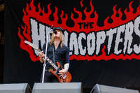 2022-07-22 - The Hellacopters från Ullevi, Göteborg