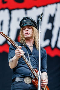2022-07-22 - The Hellacopters från Ullevi, Göteborg