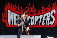 2022-07-22 - The Hellacopters från Ullevi, Göteborg