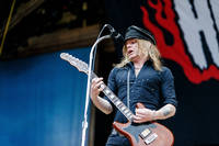 2022-07-22 - The Hellacopters från Ullevi, Göteborg