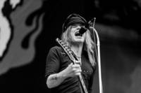 2022-07-22 - The Hellacopters från Ullevi, Göteborg