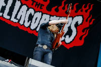 2022-07-22 - The Hellacopters från Ullevi, Göteborg