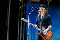 2022-07-22 - The Hellacopters från Ullevi, Göteborg