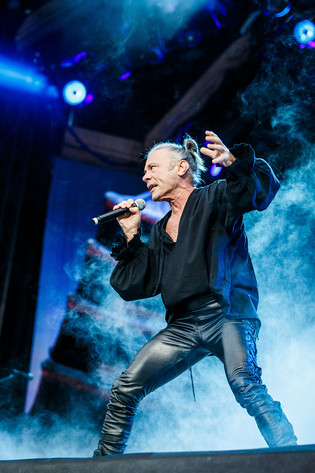 2022-07-22 - Iron Maiden från Ullevi, Göteborg