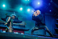 2022-07-22 - Iron Maiden från Ullevi, Göteborg