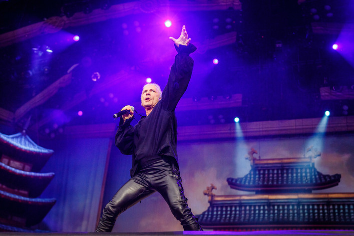 2022-07-22 - Iron Maiden från Ullevi, Göteborg