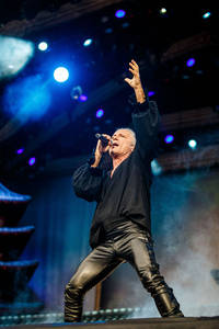 2022-07-22 - Iron Maiden från Ullevi, Göteborg