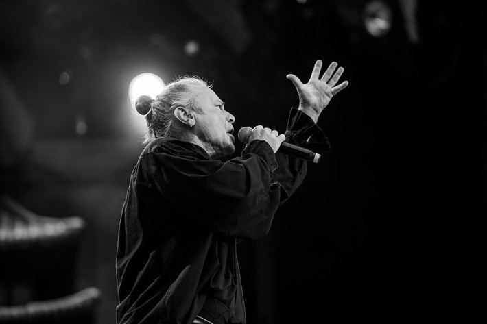 2022-07-22 - Iron Maiden från Ullevi, Göteborg