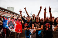 2022-07-22 - Iron Maiden från Ullevi, Göteborg