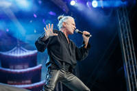 2022-07-22 - Iron Maiden från Ullevi, Göteborg