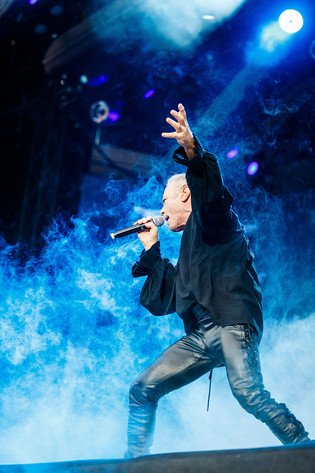 2022-07-22 - Iron Maiden från Ullevi, Göteborg