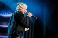 2022-07-22 - Iron Maiden från Ullevi, Göteborg