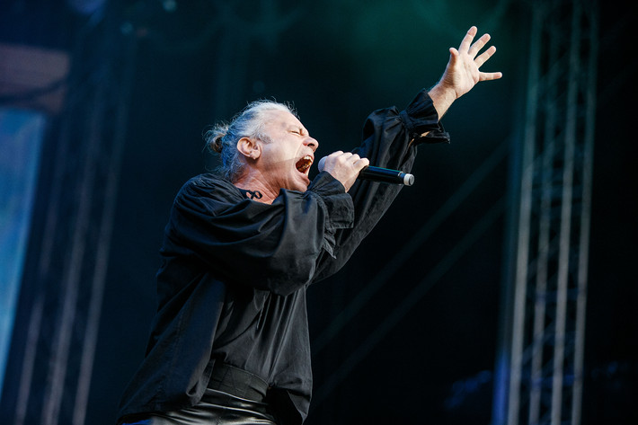 2022-07-22 - Iron Maiden från Ullevi, Göteborg