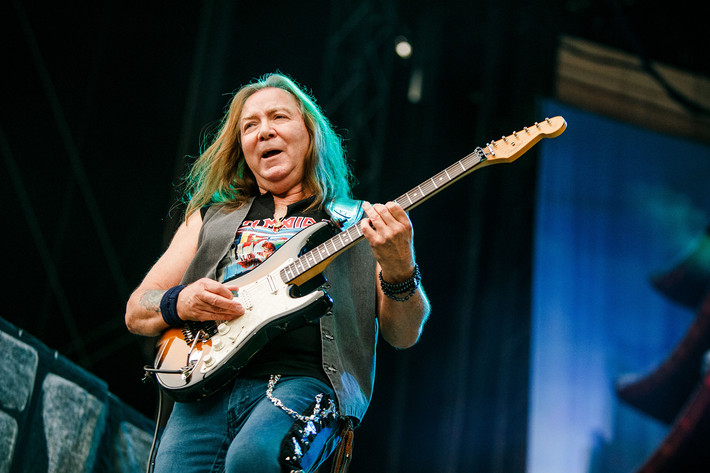 2022-07-22 - Iron Maiden från Ullevi, Göteborg