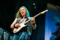 2022-07-22 - Iron Maiden från Ullevi, Göteborg
