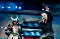 2022-07-22 - Iron Maiden från Ullevi, Göteborg